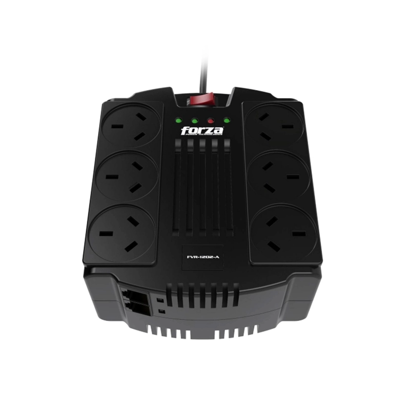 FVR-1202A-2